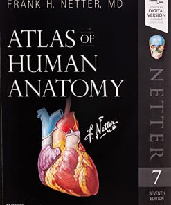 Atlas of Human Anatomy