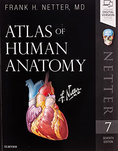 Atlas of Human Anatomy