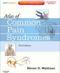 Atlas of Common Pain Syndromes