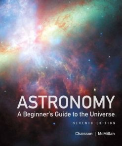 Astronomy A Beginner8217s Guide to the Universe 7th