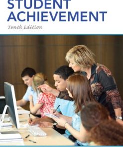 Assessment of Student Achievement 10th