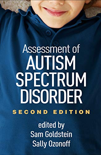 Assessment of Autism Spectrum Disorder Second 8211 2nd