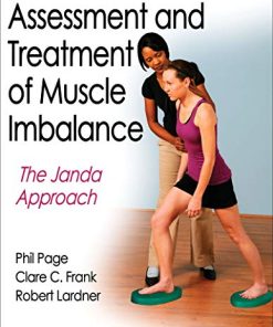 Assessment and Treatment of Muscle Imbalance
