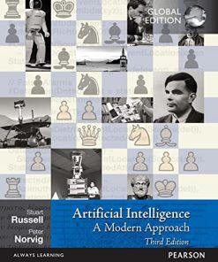 Artificial Intelligence A Modern Approach 3rd