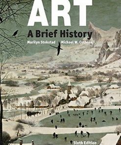 Art A Brief History 8211 6th