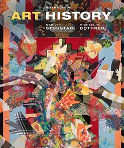 Art History 2 Volumes