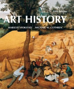 Art History 5th