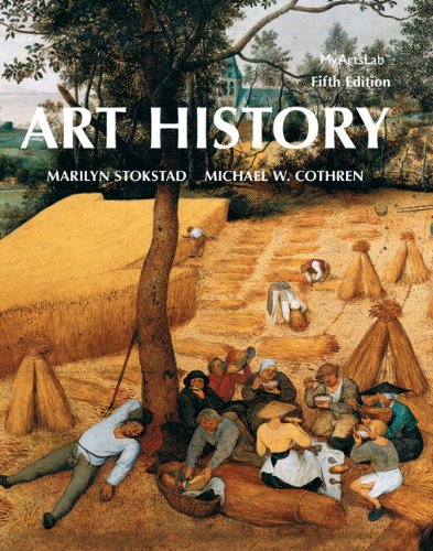 Art History 5th