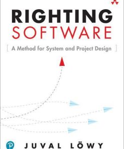Righting Software