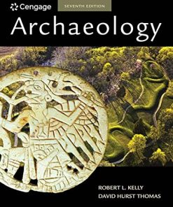 Archaeology 7th