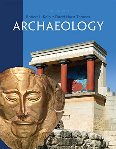 Archaeology 6th 8211 6th