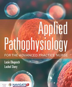 Applied Pathophysiology for the Advanced Practice Nurse