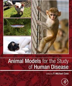 Animal Models for the Study of Human Disease