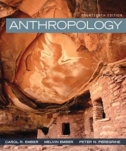 Anthropology 8211 14th
