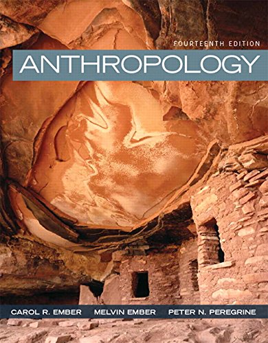 Anthropology 8211 14th