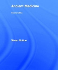 Ancient medicine
