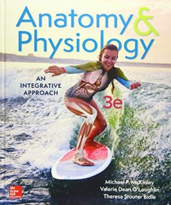 Anatomy 038 Physiology An Integrative Approach