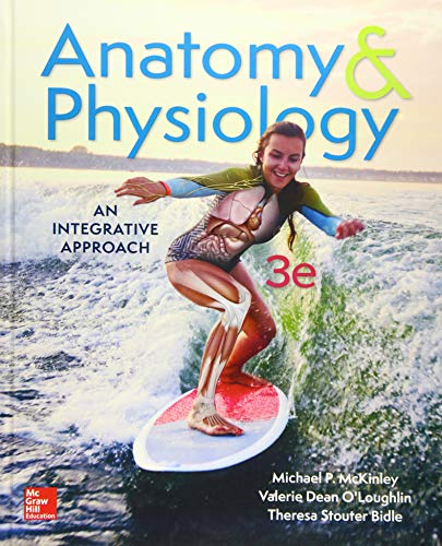 Anatomy 038 Physiology An Integrative Approach