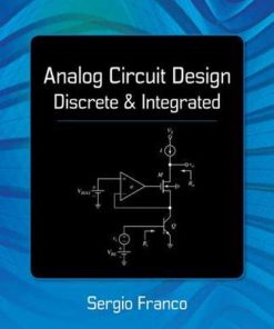 Analog Circuit Design Discrete 038 Integrated