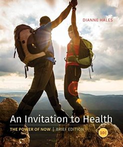 An Invitation to Health Brief 10th