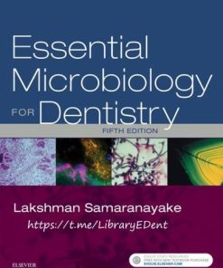 Essential Microbiology For Dentistry 5Th