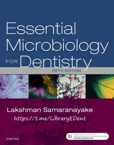 Essential Microbiology For Dentistry 5Th