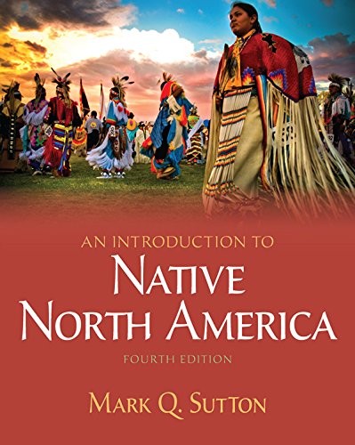 An Introduction to Native North America 8211 5th