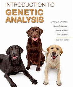 An Introduction to Genetic Analysis