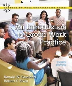 An introduction to group work practice