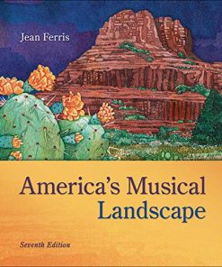 Americas Musical Landscape 8211 7th