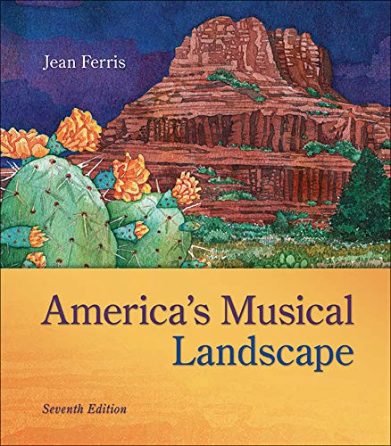 Americas Musical Landscape 8211 7th
