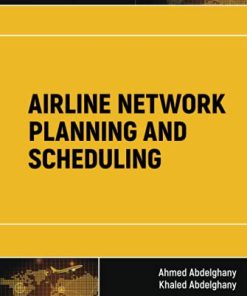 Airline network planning and scheduling 8211 1st