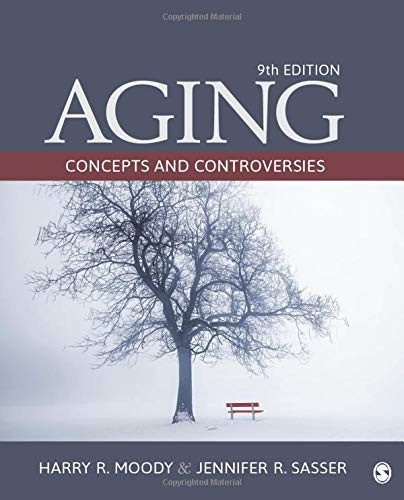Aging Concepts and Controversies 8211 9th