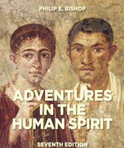 Adventures in the Human Spirit 8211 7th