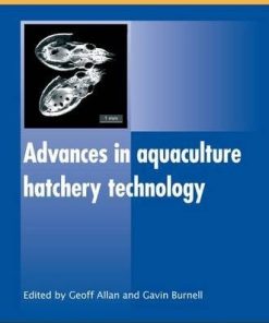 Advances in aquaculture hatchery technology