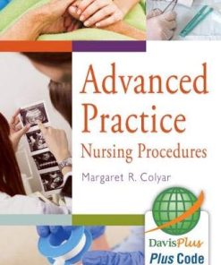 Advanced Practice Nursing Procedures 1