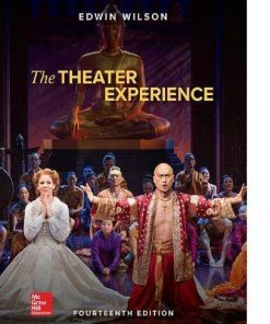 The Theatre Experience 14Th