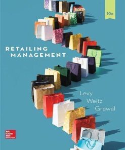 Retailing Management 10Th
