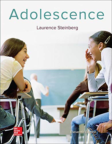 Adolescence 8211 11th