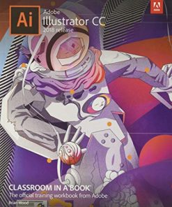 Adobe Illustrator CC Classroom in a Book 8211 1st