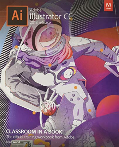 Adobe Illustrator CC Classroom in a Book 8211 1st