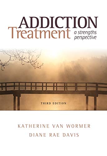 Addiction Treatment Substance Abuse 3rd