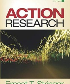 Action Research 8211 4th