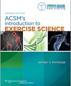 ACSM8217s Introduction to Exercise Science 2