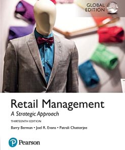 Retail Management 13th Global