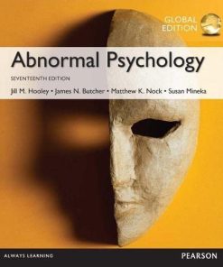 Abnormal Psychology Global
