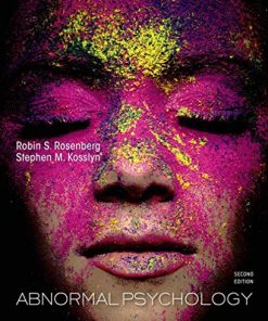 Abnormal Psychology