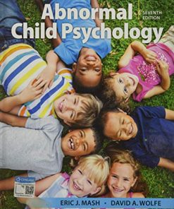 Abnormal Child Psychology