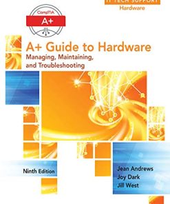 A Guide to Hardware 8211 9th