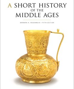 A Short History of the Middle Ages 8211 5th